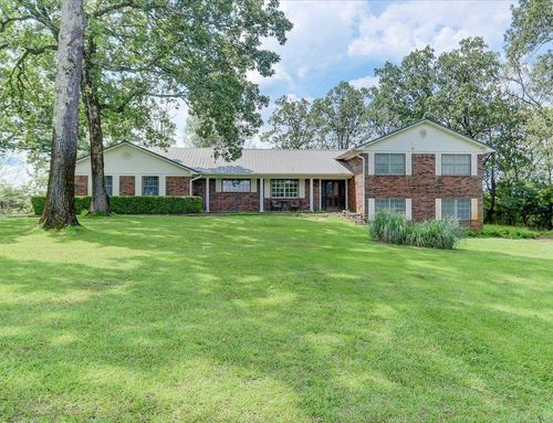 208 Starcrest St, Hot Springs, AR, 71913-8204 | Card Image
