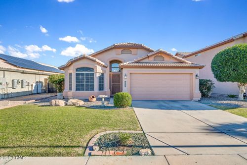 16343 N Oachs Dr, Surprise, AZ, 85374-5511 | Card Image
