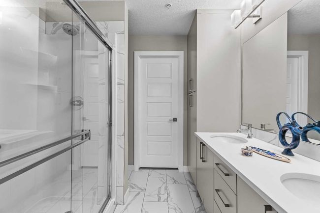316 - 106 Stewart Creek Rise, Condo with 2 bedrooms, 2 bathrooms and 2 parking in Canmore AB | Image 23