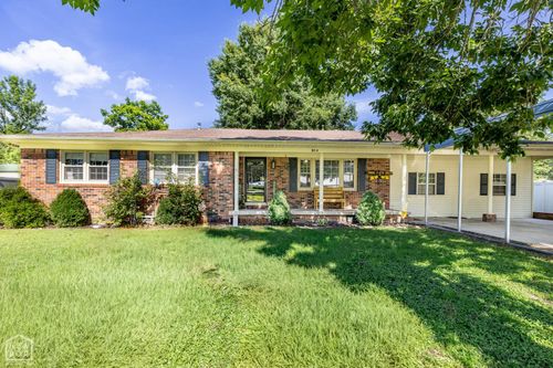 804 11th St, Corning, AR, 72422-3139 | Card Image