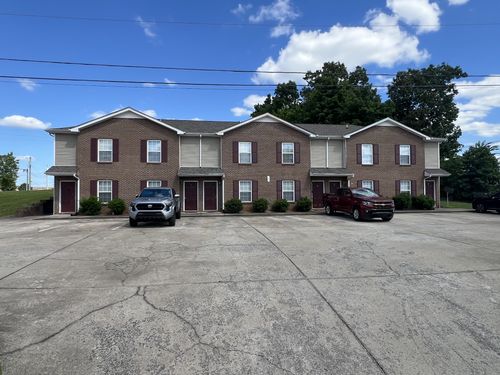 5 Black Jack Way, Clarksville, TN, 37040-7579 | Card Image