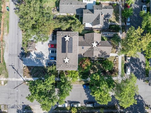 419 S 3rd Ave, Bozeman, MT, 59715-5250 | Card Image