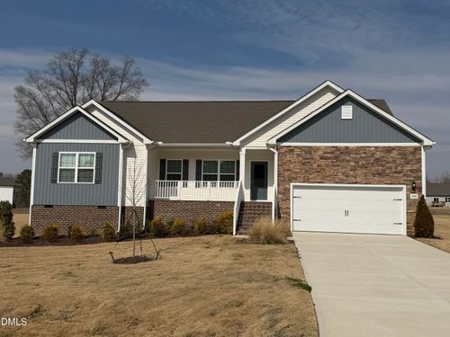 11470 International Dr, Middlesex, NC, 27557 | Card Image