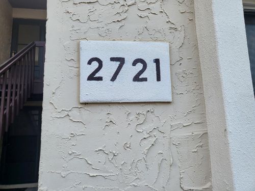 c-2721 Hidden Lake Blvd, SARASOTA, FL, 34237-4571 | Card Image