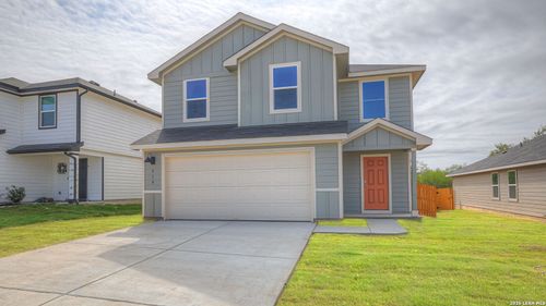310 Wild Goose Dr, Luling, TX, 78648-1544 | Card Image