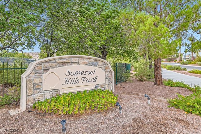 View of community sign | Image 64