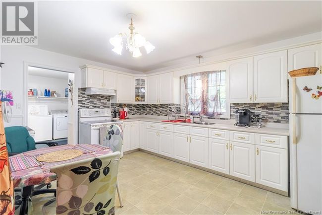5480 Rte 10, House other with 2 bedrooms, 1 bathrooms and null parking in Hardwood Ridge NB | Image 4