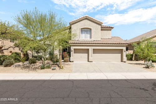 7336 E Rustling Pass, Scottsdale, AZ, 85255-4746 | Card Image