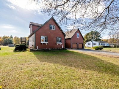 203 Bradley Hill Road, House other with 4 bedrooms, 2 bathrooms and null parking in Georgia VT | Image 2