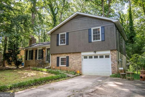 210 Tall Tree Rd, Athens, GA, 30606-0514 | Card Image