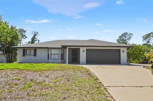 17413 Terry Ave, Port Charlotte, FL, 33948-1333 | Card Image