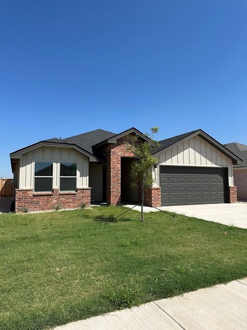 1321 Bajada St, Midland, TX, 79705-3052 | Card Image
