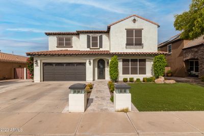 3114 S Ashley Drive, House other with 5 bedrooms, 3 bathrooms and null parking in Chandler AZ | Image 1