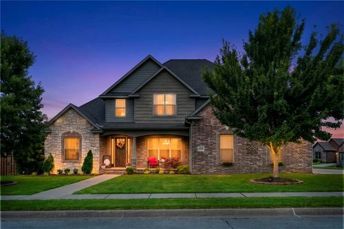 6300 S 46th Blvd, Rogers, AR, 72758-8037 | Card Image