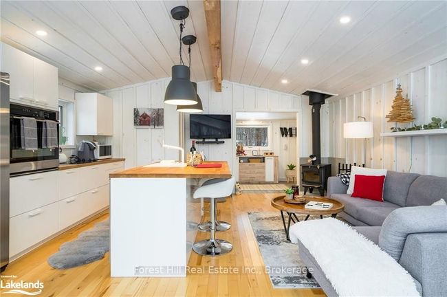 634674 Pretty River Rd, House other with 6 bedrooms, 4 bathrooms and 8 parking in Singhampton ON | Image 46