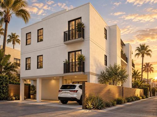 3815 Villa Ter, San Diego, CA, 92104-3431 | Card Image