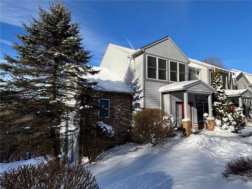 1319 Westridge Dr, Hidden Valley, PA, 15502 | Card Image