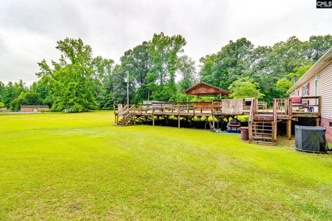 2117 &amp; 2109 Togetherness Way, House other with 7 bedrooms, 5 bathrooms and null parking in McBee SC | Image 35