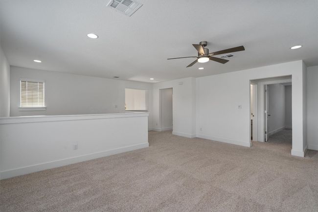 1029 Villa Rialto Vw, House other with 5 bedrooms, 5 bathrooms and 4 parking in Leander TX | Image 28
