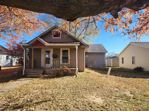 1116 N 5th St, Vandalia, IL, 62471-1204 | Card Image