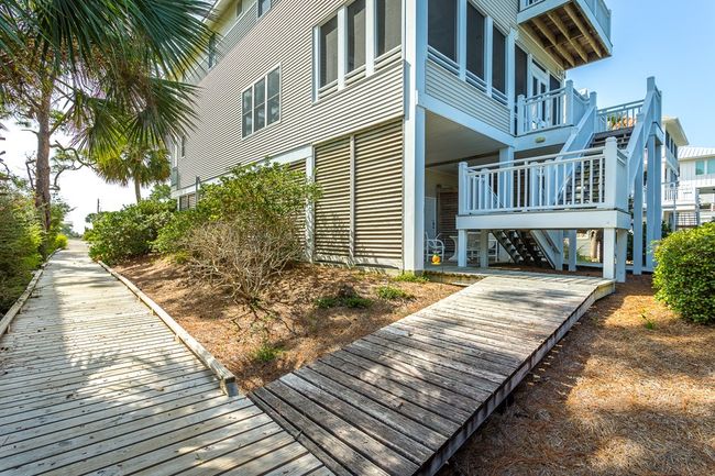 1637 Wayfarers Ct, House other with 4 bedrooms, 4 bathrooms and 4 parking in St. George Island FL | Image 49