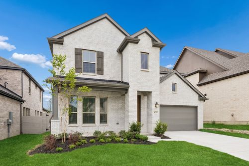 4733 Tippett Drive, Mckinney, TX, 75071 | Card Image