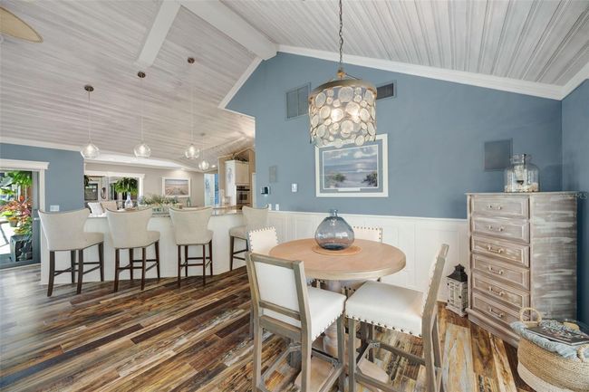 6605 Seabird Way, House other with 4 bedrooms, 4 bathrooms and null parking in APOLLO BEACH FL | Image 13