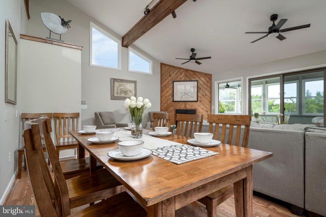 1105 N Bay Shore Dr, House other with 4 bedrooms, 3 bathrooms and null parking in MILTON DE | Image 22