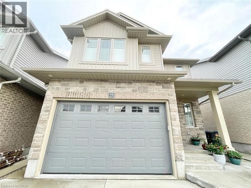 98 Dallan Dr, Guelph, ON, N1L0N3 | Card Image