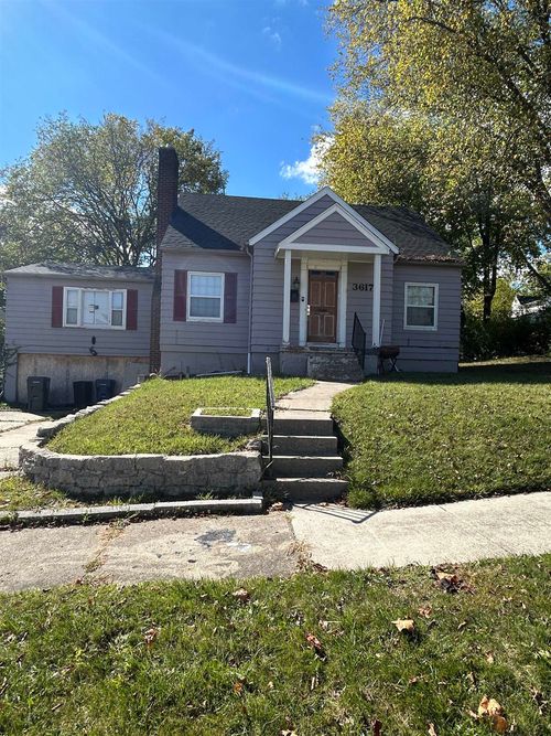 3617 Sherwood Dr, Flint, MI, 48503-2318 | Card Image