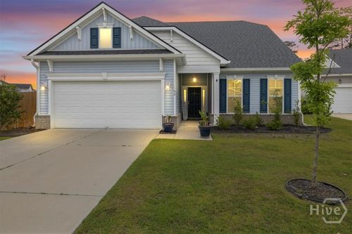 166 Sesslie Oak Dr, Savannah, GA, 31419-8382 | Card Image