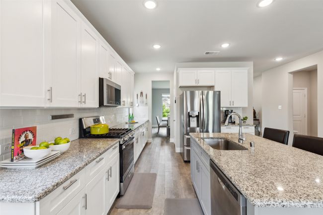 5909 Horsetail Dr, House other with 4 bedrooms, 3 bathrooms and null parking in McKinney TX | Image 8