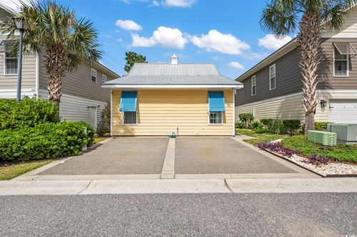 124 Weatherboard Ct, Pawleys Island, SC, 29585-5406 | Card Image