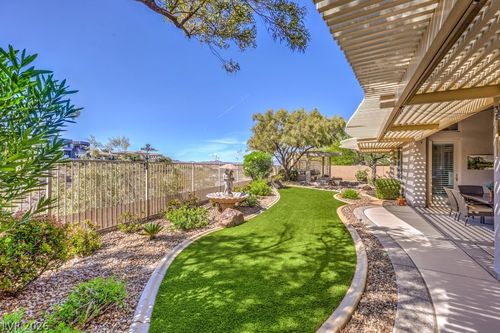17 Chenal Pass, Henderson, NV, 89052-6698 | Card Image