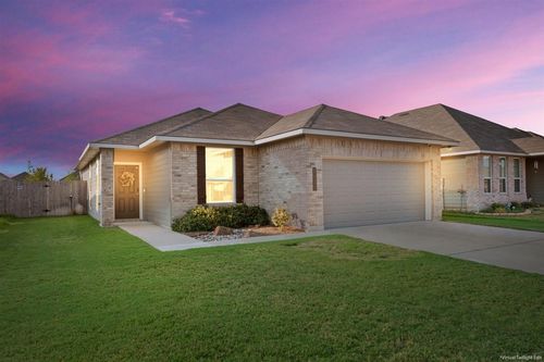 4029 Centerfire Rd, Waco, TX, 76705-1978 | Card Image