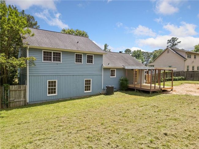 58 6 Th Ave W, House other with 3 bedrooms, 2 bathrooms and null parking in Dallas GA | Image 29
