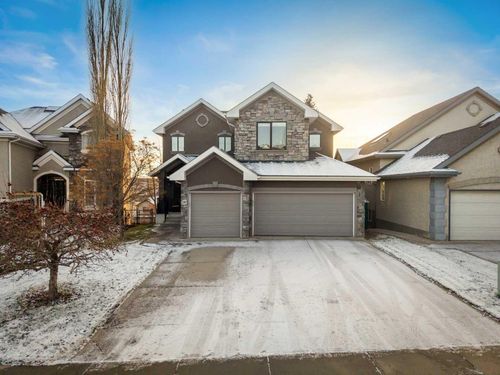 242 Tuscany Ridge Pk Nw, Calgary, AB, T3L2H8 | Card Image
