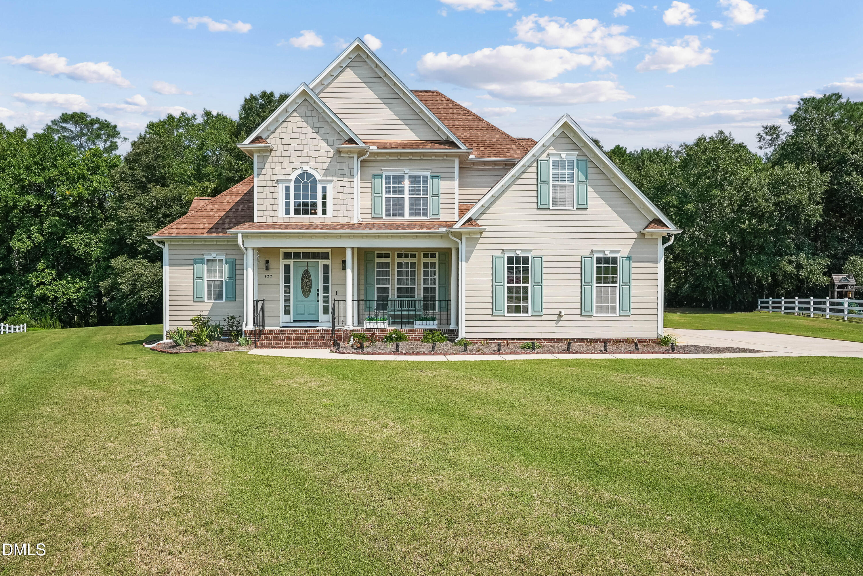 Residential in Willow Springs 2