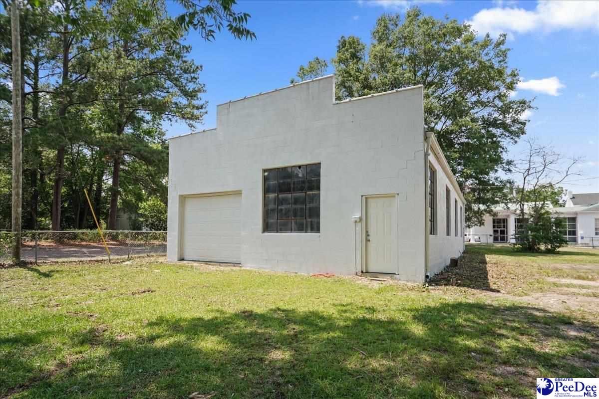 Residential in Cheraw