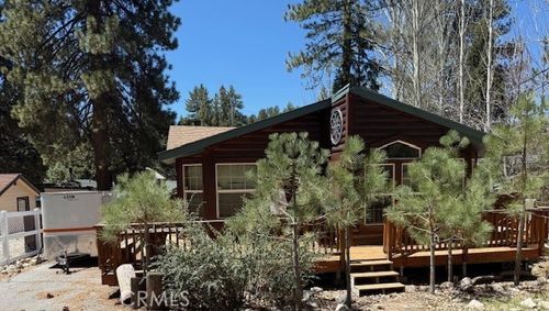1106 Comanche Rd, Fawnskin, CA, 92333-1025 | Card Image