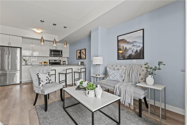 102 - 1200 Main St E, Townhouse with 2 bedrooms, 3 bathrooms and 1 parking in Milton ON | Image 13