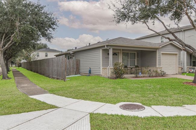 3234 Becker Glen St, House other with 3 bedrooms, 2 bathrooms and 1 parking in Fresno TX | Image 19
