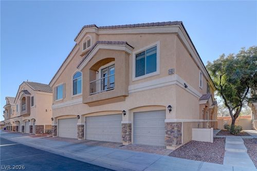 1-6728 Lavender Lilly Lane, North Las Vegas, NV, 89084 | Card Image