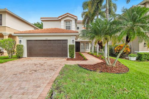 8831 Morgan Landing Way, Boynton Beach, FL, 33473 | Card Image