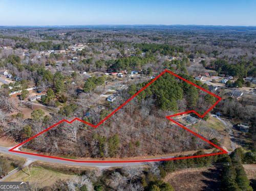5.28 ACRES Johnson Rd, Chickamauga, GA, 30707 | Card Image