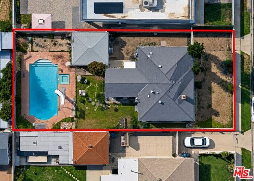 8066 Rhodes Avenue, North Hollywood, CA, 91605 | Card Image