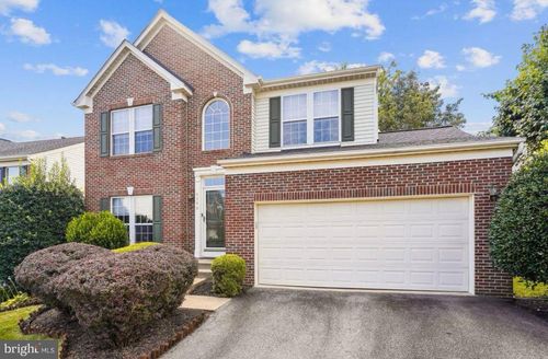 9749 Plaskett Forest Ln, LORTON, VA, 22079-2132 | Card Image