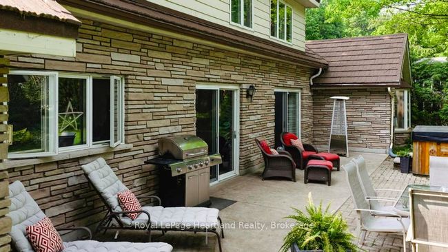 81366 Champlain Blvd, House other with 3 bedrooms, 2 bathrooms and 8 parking in Goderich ON | Image 45