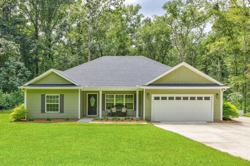 6186 Hugh Rd, Tallahassee, FL, 32309-9434 | Card Image