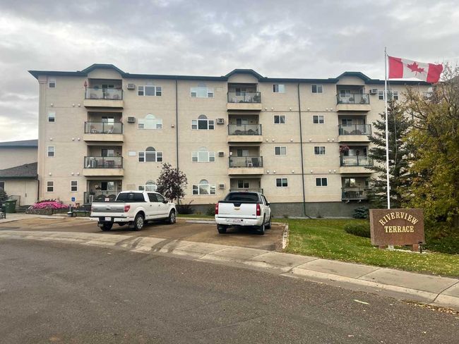 207 - 280 Riverside Dr E, Condo with 2 bedrooms, 2 bathrooms and 1 parking in Drumheller AB | Image 14